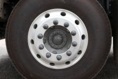 中国重汽 HOWO Max重卡 510马力 6X4牵引车(国六)(灰色)(ZZ4257V344KF1) 中国重汽 HOWO Max重卡 510马力 6X4牵引车(国六)(灰色)(ZZ4257V344KF1)