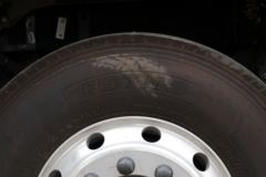 中国重汽 HOWO Max重卡 510马力 6X4牵引车(国六)(灰色)(ZZ4257V344KF1) 中国重汽 HOWO Max重卡 510马力 6X4牵引车(国六)(灰色)(ZZ4257V344KF1)