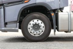 中国重汽 HOWO Max重卡 510马力 6X4牵引车(国六)(灰色)(ZZ4257V344KF1) 中国重汽 HOWO Max重卡 510马力 6X4牵引车(国六)(灰色)(ZZ4257V344KF1)