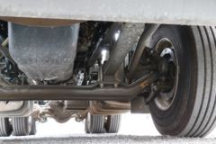 中国重汽 HOWO Max重卡 510马力 6X4牵引车(国六)(灰色)(ZZ4257V344KF1) 中国重汽 HOWO Max重卡 510马力 6X4牵引车(国六)(灰色)(ZZ4257V344KF1)