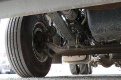 中国重汽 HOWO Max重卡 510马力 6X4牵引车(国六)(灰色)(ZZ4257V344KF1) 中国重汽 HOWO Max重卡 510马力 6X4牵引车(国六)(灰色)(ZZ4257V344KF1)