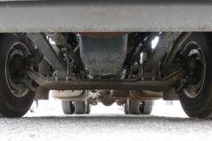 中国重汽 HOWO Max重卡 510马力 6X4牵引车(国六)(灰色)(ZZ4257V344KF1) 中国重汽 HOWO Max重卡 510马力 6X4牵引车(国六)(灰色)(ZZ4257V344KF1)