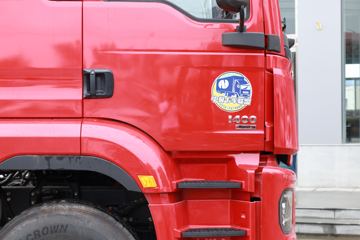 ؿ M3000S  350 6X2 7.9ײդʽػ()(SX5259CCYMB549F1)ͼƬ