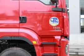 德龙M3000S&nbsp;载货车外观                                                图片