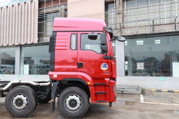 ؿ M3000S  350 6X2 7.9ײդʽػ()(SX5259CCYMB549F1)ͼƬ