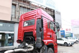 德龙M3000S&nbsp;载货车外观                                                图片