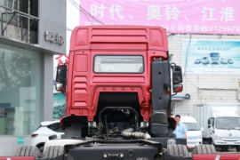 德龙M3000S&nbsp;载货车外观                                                图片