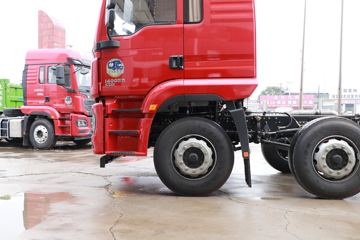 ؿ M3000S  350 6X2 7.9ײդʽػ()(SX5259CCYMB549F1)ͼƬ