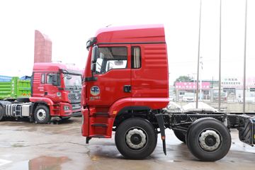 ؿ M3000S  350 6X2 7.9ײդʽػ()(SX5259CCYMB549F1)ͼƬ