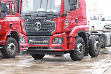 ؿ M3000S  350 6X2 7.9ײդʽػ()(SX5259CCYMB549F1)ͼƬ