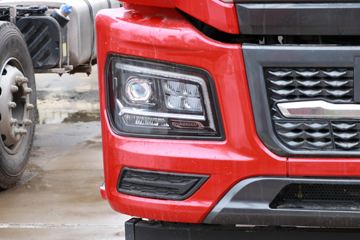 ؿ M3000S  350 6X2 7.9ײդʽػ()(SX5259CCYMB549F1)ͼƬ
