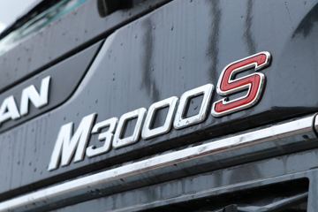 ؿ M3000S  350 6X2 7.9ײդʽػ()(SX5259CCYMB549F1)ͼƬ