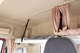 德龙M3000S&nbsp;载货车驾驶室                                               图片