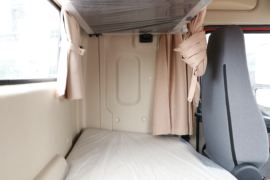 德龙M3000S&nbsp;载货车驾驶室                                               图片