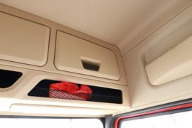 德龙M3000S&nbsp;载货车驾驶室                                               图片