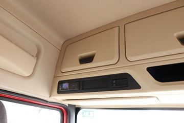 �����ؿ� ����M3000S �������� 350���� 6X2 7.9�ײ�դʽ�ػ���(����)(SX5259CCYMB549F1)ͼƬ