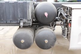 德龙M3000S&nbsp;载货车底盘                                                图片