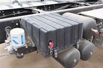 �����ؿ� ����M3000S �������� 350���� 6X2 7.9�ײ�դʽ�ػ���(����)(SX5259CCYMB549F1)ͼƬ