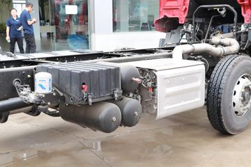 �����ؿ� ����M3000S �������� 350���� 6X2 7.9�ײ�դʽ�ػ���(����)(SX5259CCYMB549F1)ͼƬ