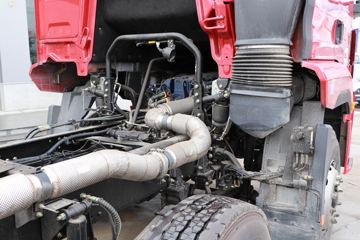 �����ؿ� ����M3000S �������� 350���� 6X2 7.9�ײ�դʽ�ػ���(����)(SX5259CCYMB549F1)ͼƬ