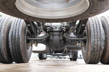 �����ؿ� ����M3000S �������� 350���� 6X2 7.9�ײ�դʽ�ػ���(����)(SX5259CCYMB549F1)ͼƬ