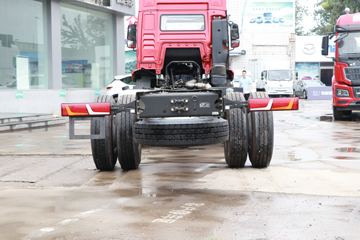 �����ؿ� ����M3000S �������� 350���� 6X2 7.9�ײ�դʽ�ػ���(����)(SX5259CCYMB549F1)ͼƬ