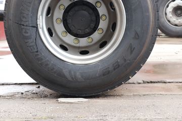 �����ؿ� ����M3000S �������� 350���� 6X2 7.9�ײ�դʽ�ػ���(����)(SX5259CCYMB549F1)ͼƬ