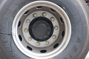 �����ؿ� ����M3000S �������� 350���� 6X2 7.9�ײ�դʽ�ػ���(����)(SX5259CCYMB549F1)ͼƬ