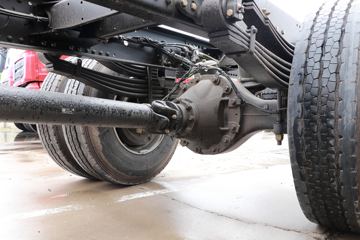 �����ؿ� ����M3000S �������� 350���� 6X2 7.9�ײ�դʽ�ػ���(����)(SX5259CCYMB549F1)ͼƬ