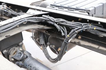 �����ؿ� ����M3000S �������� 350���� 6X2 7.9�ײ�դʽ�ػ���(����)(SX5259CCYMB549F1)ͼƬ