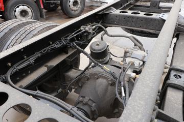 �����ؿ� ����M3000S �������� 350���� 6X2 7.9�ײ�դʽ�ػ���(����)(SX5259CCYMB549F1)ͼƬ