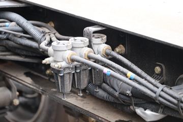 �����ؿ� ����M3000S �������� 350���� 6X2 7.9�ײ�դʽ�ػ���(����)(SX5259CCYMB549F1)ͼƬ