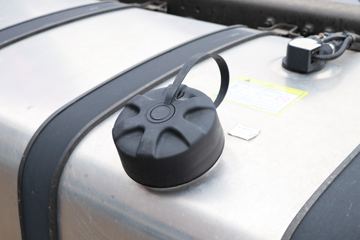 �����ؿ� ����M3000S �������� 350���� 6X2 7.9�ײ�դʽ�ػ���(����)(SX5259CCYMB549F1)ͼƬ