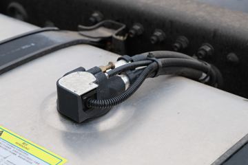 �����ؿ� ����M3000S �������� 350���� 6X2 7.9�ײ�դʽ�ػ���(����)(SX5259CCYMB549F1)ͼƬ