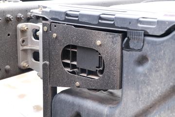 �����ؿ� ����M3000S �������� 350���� 6X2 7.9�ײ�դʽ�ػ���(����)(SX5259CCYMB549F1)ͼƬ