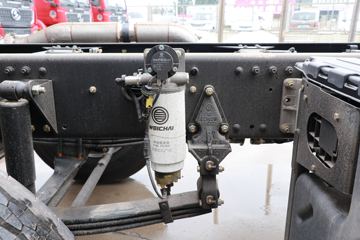 �����ؿ� ����M3000S �������� 350���� 6X2 7.9�ײ�դʽ�ػ���(����)(SX5259CCYMB549F1)ͼƬ