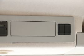 德龙X5000&nbsp;自卸车驾驶室                                               图片