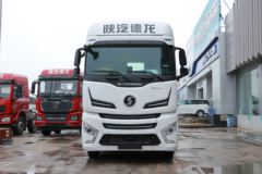 优惠2.5万 重庆市德龙X6000牵引车火热促销中