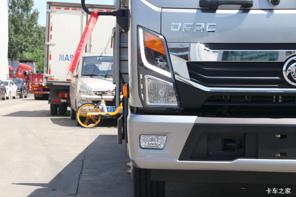 星云K6载货车天津市火热促销中 让利高达0.8万