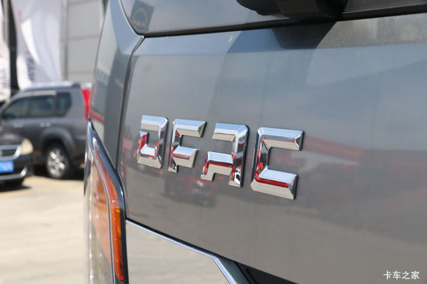 星云K6载货车天津市火热促销中 让利高达0.8万