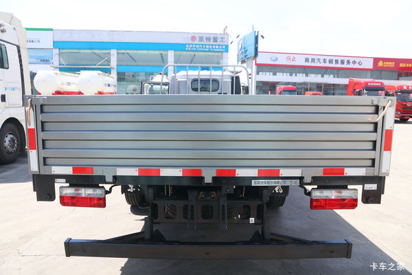 星云K6载货车哈尔滨市火热促销中 让利高达1万