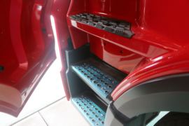 三一重卡&nbsp;载货车外观                                                图片