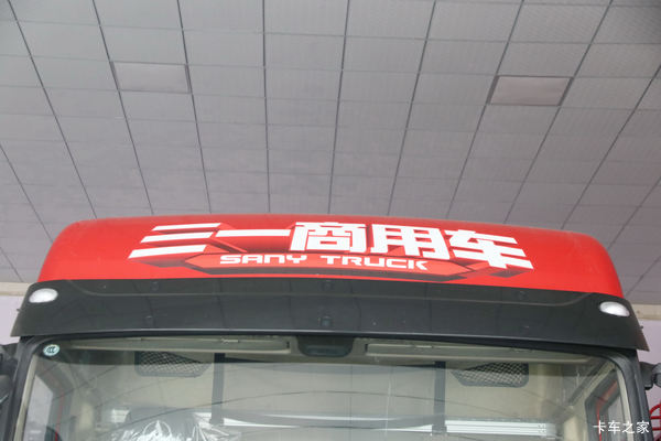 三一重卡载货车常州市火热促销中 让利高达2.5万