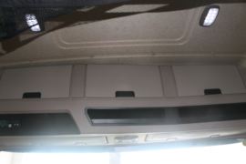 三一重卡&nbsp;载货车驾驶室                                               图片