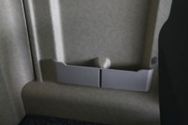 三一重卡&nbsp;载货车驾驶室                                               图片