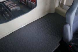 三一重卡&nbsp;载货车驾驶室                                               图片