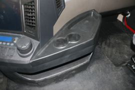 三一重卡&nbsp;载货车驾驶室                                               图片