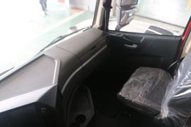 三一重卡&nbsp;载货车驾驶室                                               图片