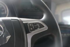 三一集团 460马力 8X4 9.5米仓栅式载货车(HQC5310CCY5Q1S13F)