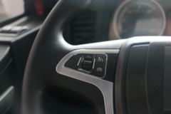 三一集团 460马力 8X4 9.5米仓栅式载货车(HQC5310CCY5Q1S13F)